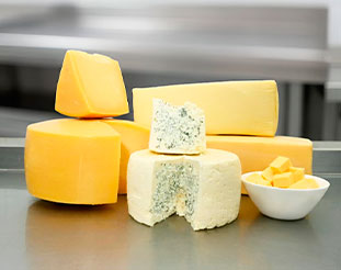 Cheeses