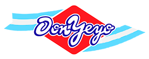 DonYeyo - Logo